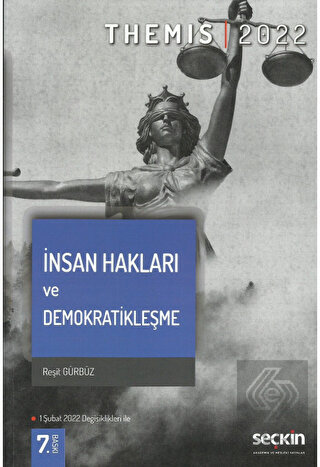 Themis - İnsan Hakları ve Demokratikleşme