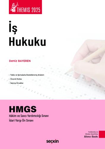 THEMIS – İş Hukuku