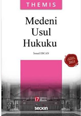 THEMIS Medeni Usul Hukuku