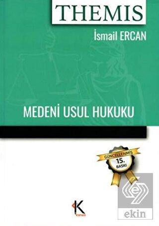 Themis Medeni Usul Hukuku