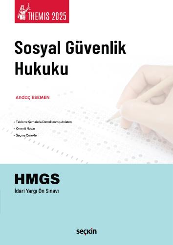 THEMIS – Sosyal Güvenlik Hukuku