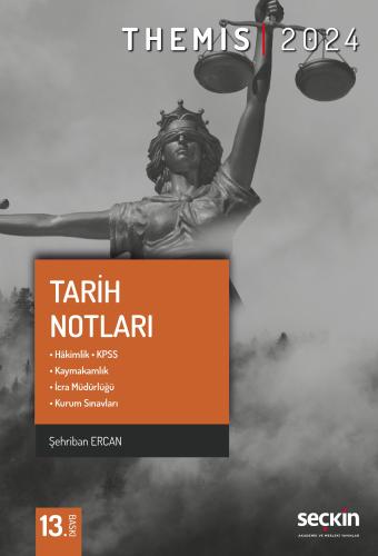 THEMIS – Tarih Notları