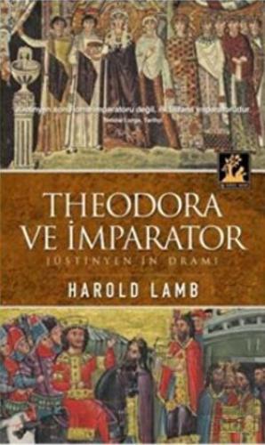 Theodora ve İmparator