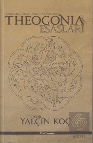 Theogonianin Esasları