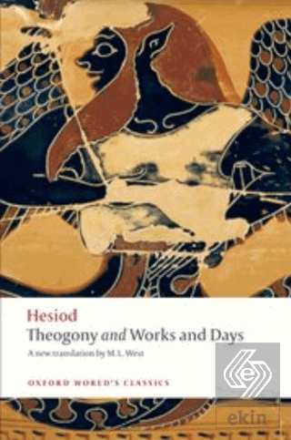 Theogony and Works and Days