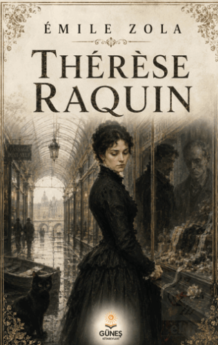 Therese Raquin Emile Zola Güneş Kitabevleri Yayınları Satın Al - ekink