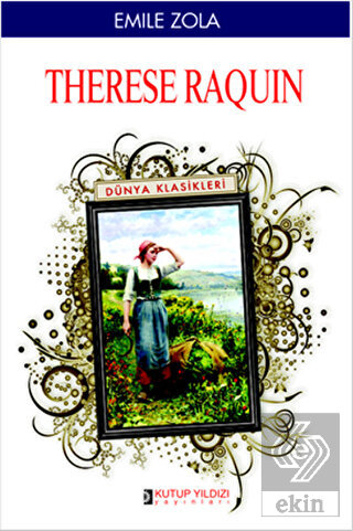 Therese Raquin