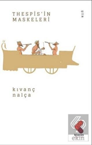 Thespis'in Maskeleri