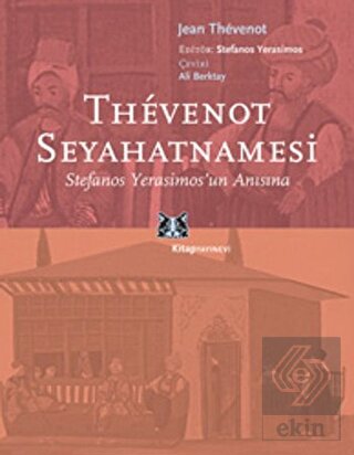 Thevenot Seyahatnamesi