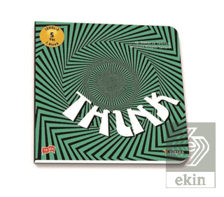 Think - IQ Dikkat ve Yetenek Geliştiren Kitaplar S