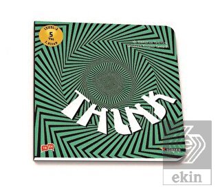 Think - IQ Dikkat ve Yetenek Geliştiren Kitaplar S