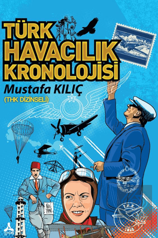 THK - Türk Havacılık Kronolojisi