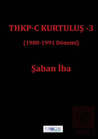THKP-C Kurtuluş - 3