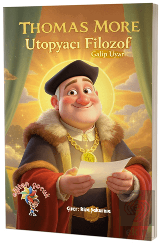 Thomas More - Ütopyacı Filozof