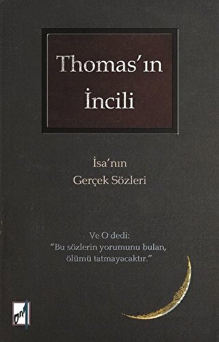 Thomas'ın İncili
