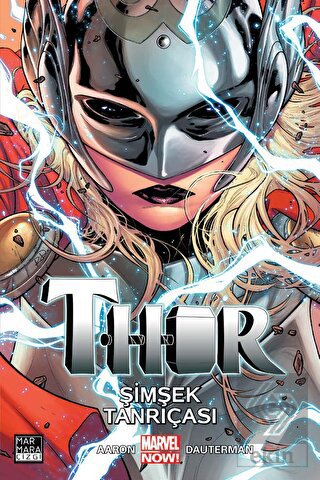 Thor: Şimşek Tanrıçası