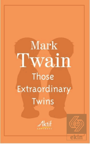 Those Extraordinary Twins