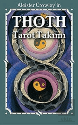 Thoth Tarot Takımı