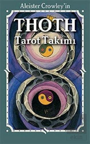 Thoth Tarot Takımı