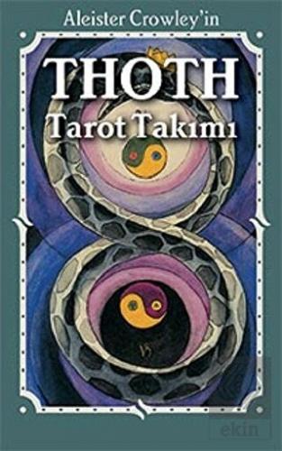 Thoth Tarot Takımı