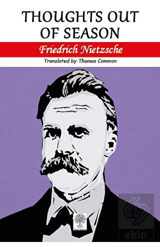 Thoughts out of Season