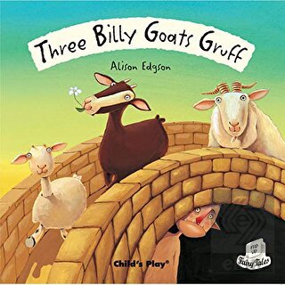 Three Billy Goats Gruff