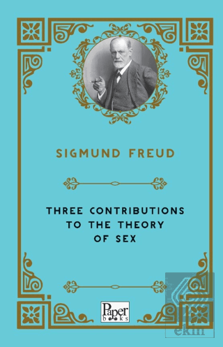 Three Contributions to the Theory of Sex