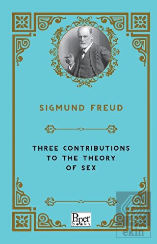 Three Contributions to the Theory of Sex