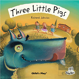 Three Little Pigs