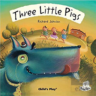 Three Little Pigs
