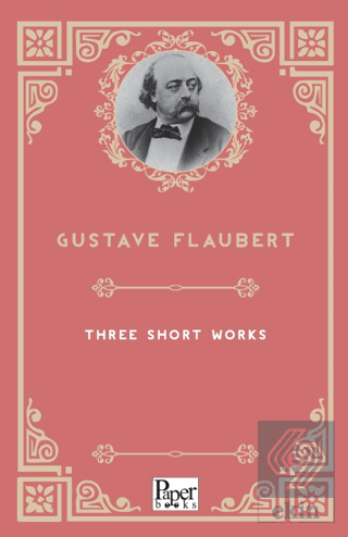 Three Short Works