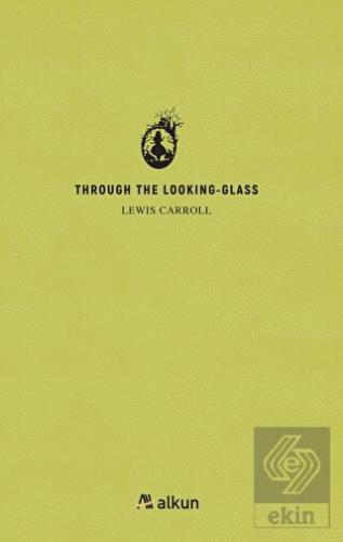 Through The Lookıng - Glass