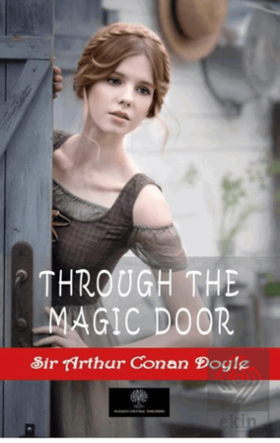 Through The Magic Door