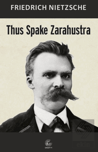 Thus Spake Zarahustra