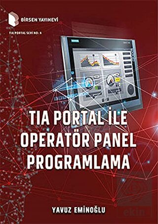 Tia Portal ile Operatör Panel Programlama