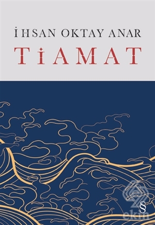 Tiamat (Ciltli)