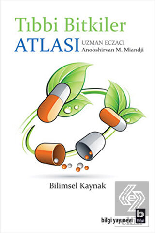 Tıbbi Bitkiler Atlası