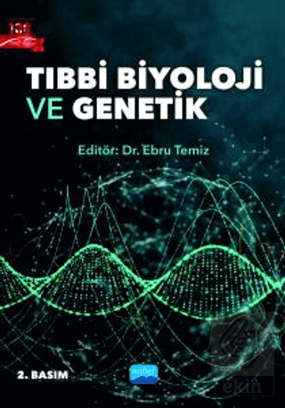Tıbbi Biyoloji ve Genetik