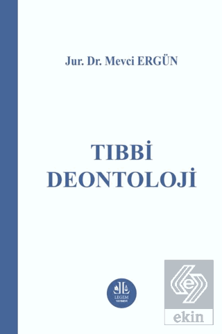 Tıbbi Deontoloji