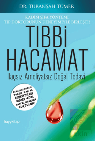 Tıbbi Hacamat