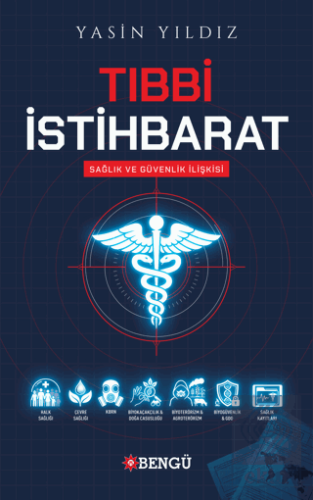 Tıbbi İstihbarat