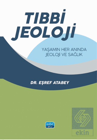 Tıbbi Jeoloji