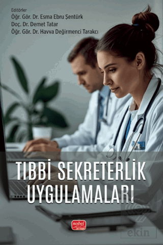 Tıbbi Sekreterlik Uygulamaları
