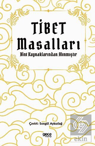 Tibet Masalları