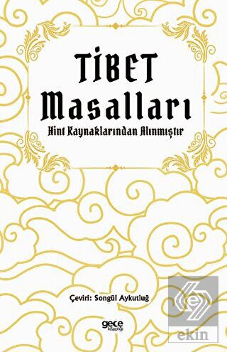 Tibet Masalları