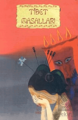 Tibet Masalları