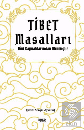 Tibet Masalları