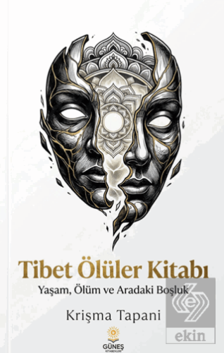 Tibet Ölüler Kitabı