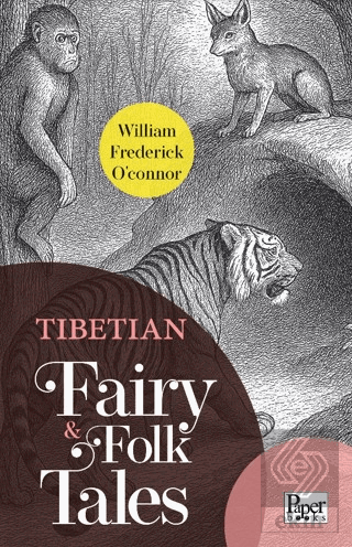 Tibetian Fairy & Folk Tales