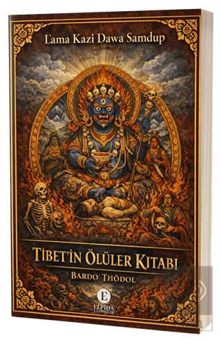 Tibetin Ölüler Kitabı